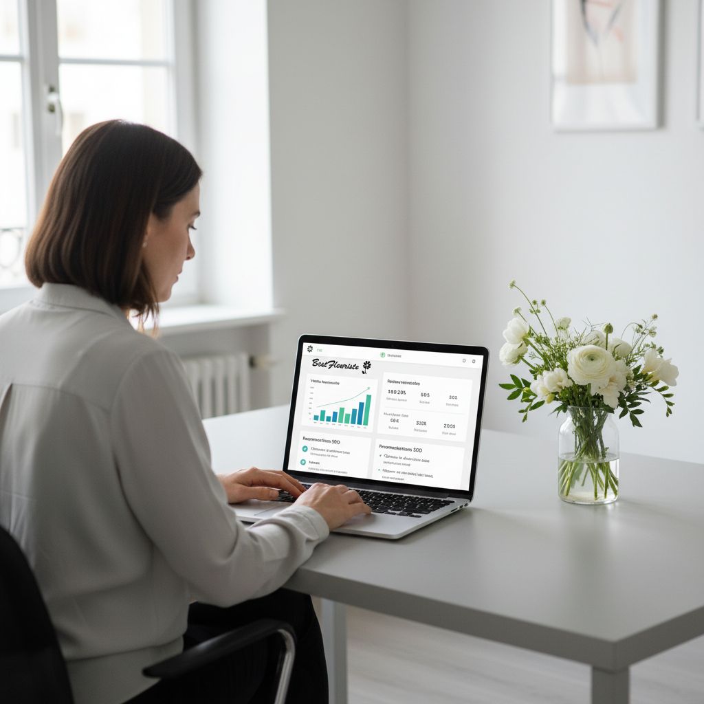 Boostez vos ventes de fleurs pendant les fêtes avec BestFleuriste 1