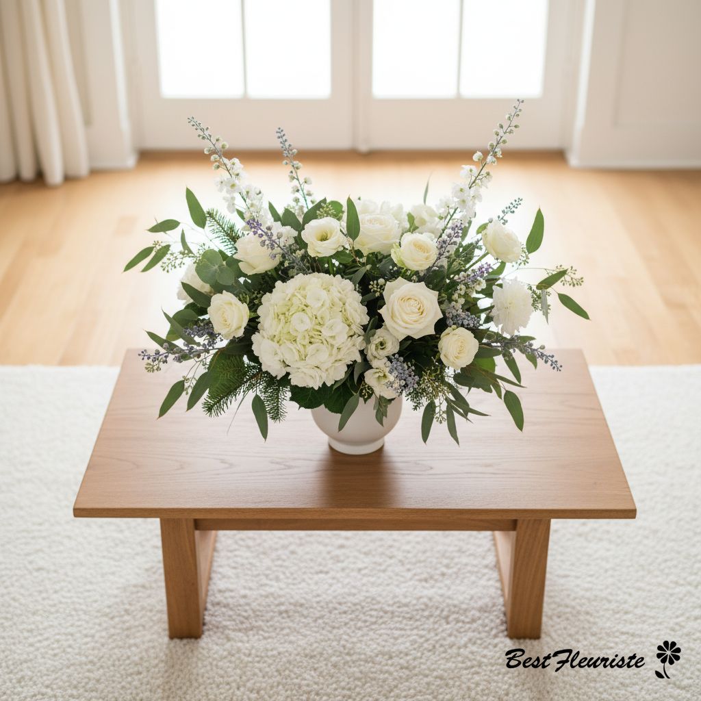 Astuces incontournables pour choisir un magnifique bouquet d'hiver 1