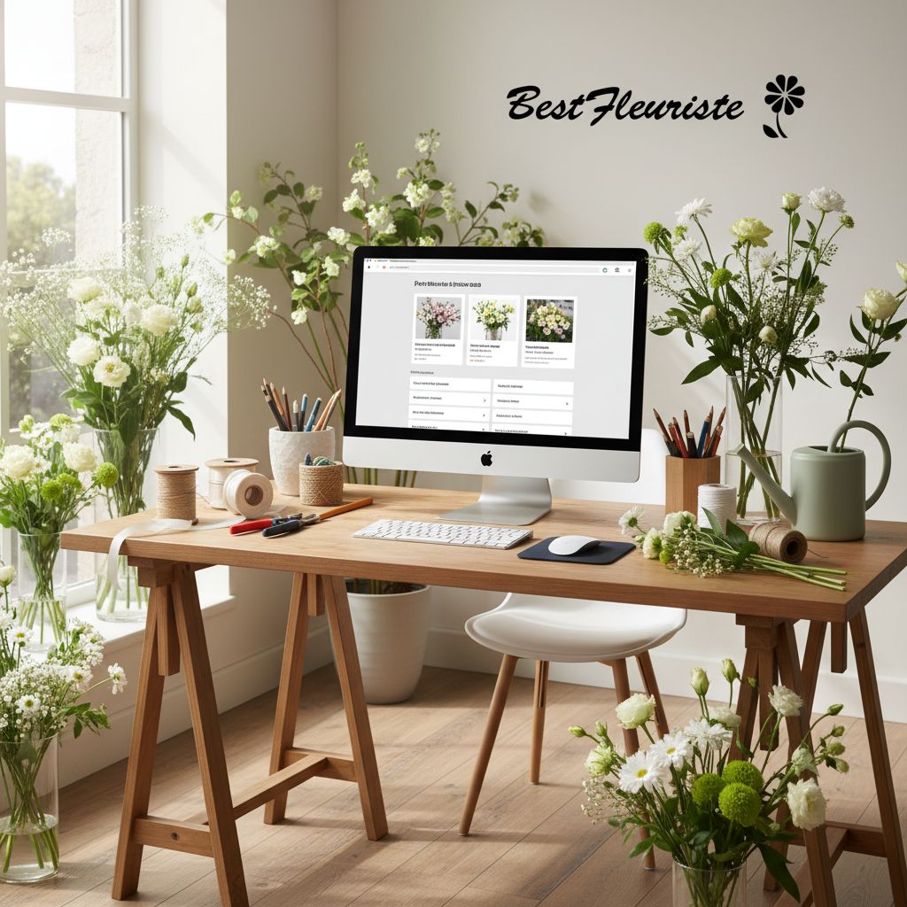 Boostez Votre Visibilité Locale avec BestFleuriste : Découvrez Comment Faire la Différence 1