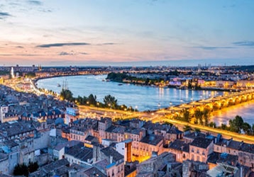 Meilleurs Fleuristes à Bordeaux