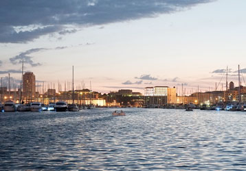 Meilleurs Fleuristes à Marseille
