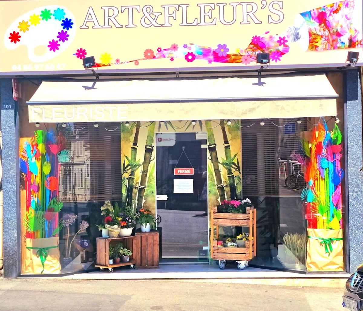 Art&fleur's