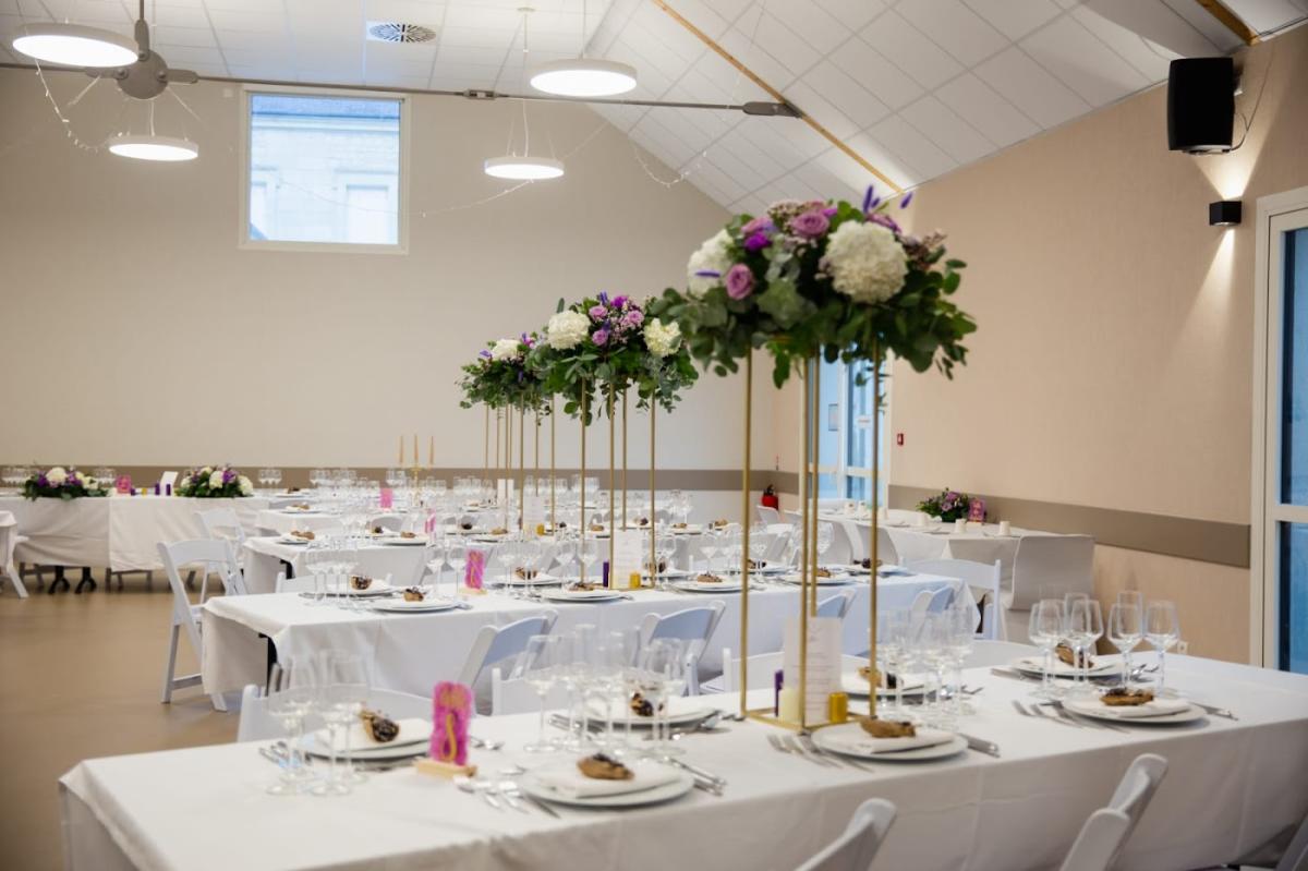 Clovie Fleurs - Artisan Fleuriste chinon