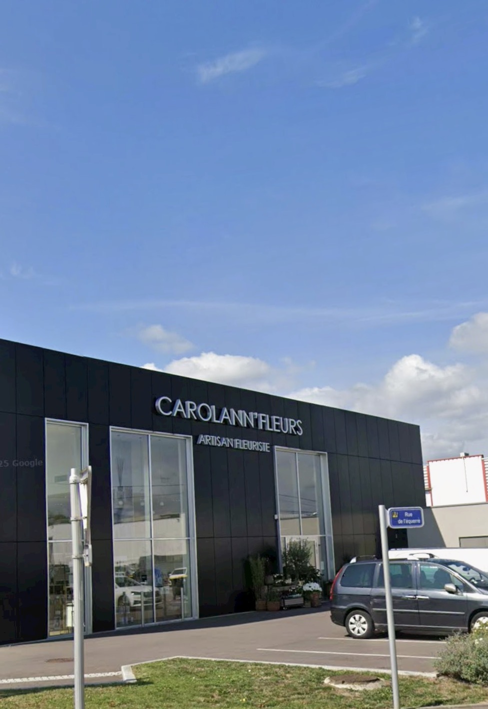 Carolann' fleurs - Fleuriste à Thionville