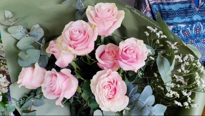 Passiflore - Fleuriste à Dinan