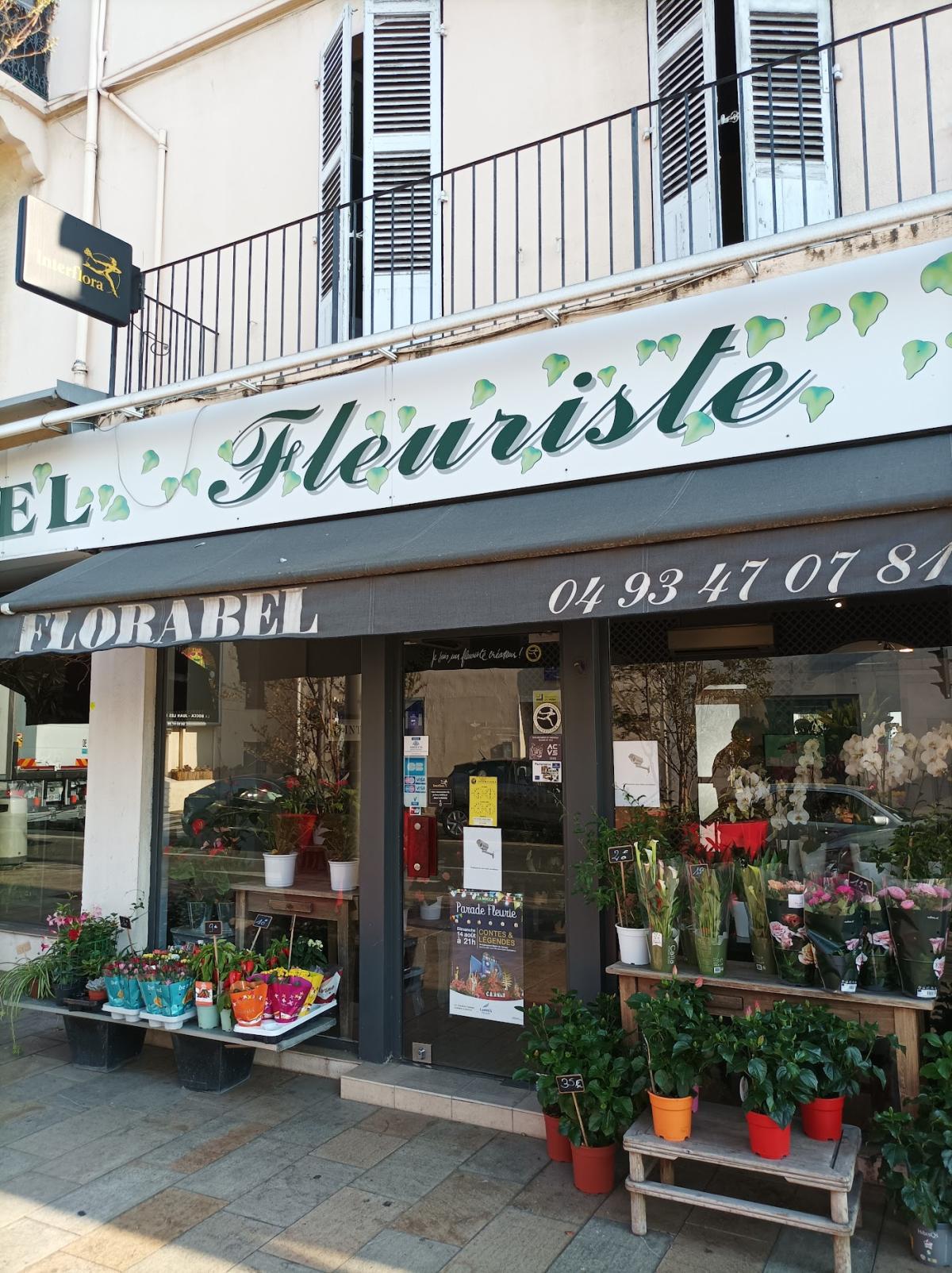 Florabel - Fleuriste à Cannes