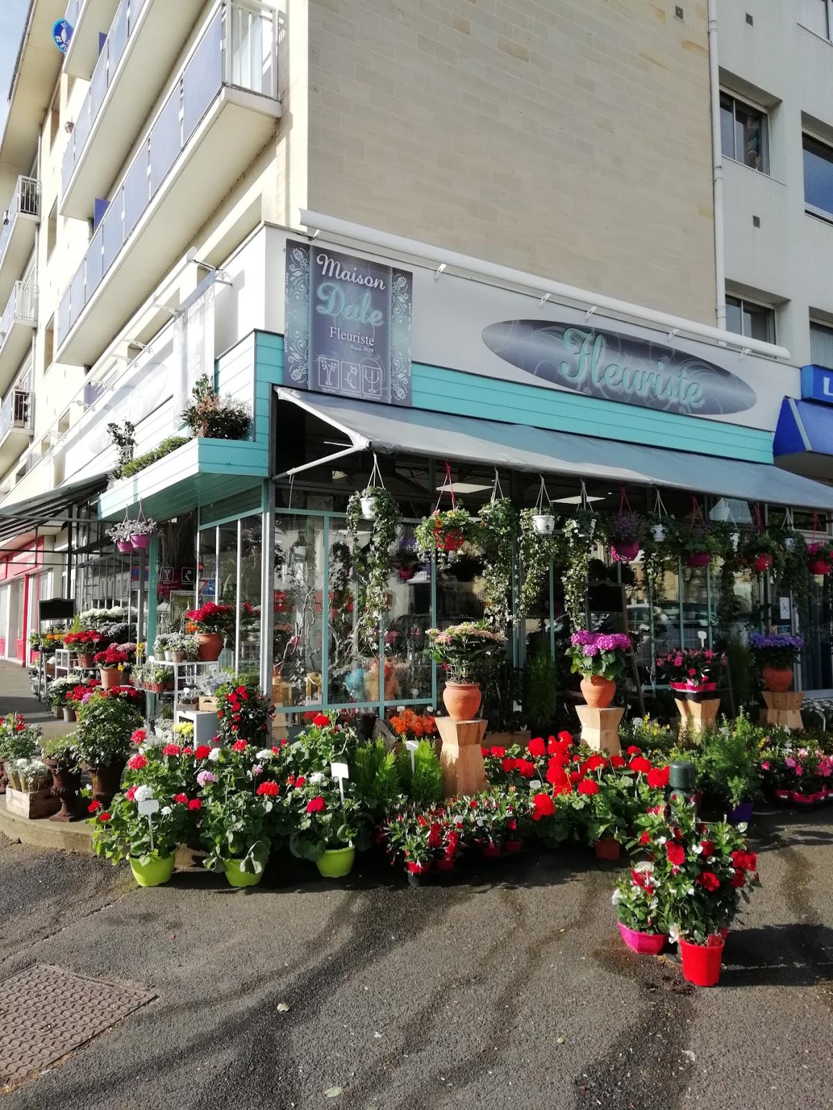 Fleuriste Dale - Fleuriste à Caen