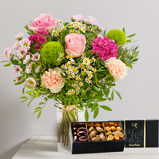 Interflora - Fleuriste à Villefranche-sur-Saône