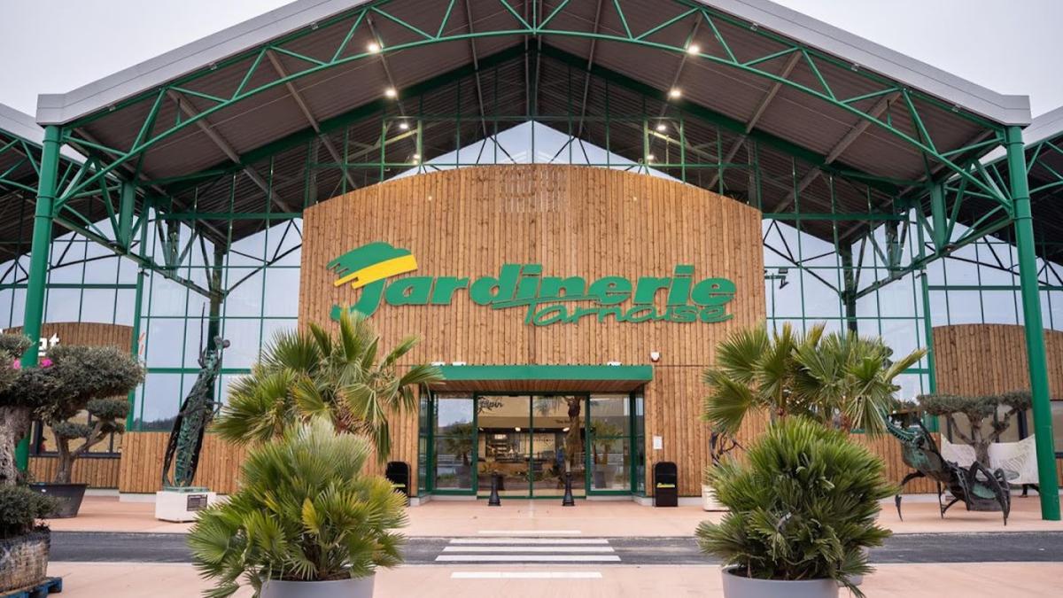 Jardinerie Tarnaise Fonlabour - Fleuriste à Le Sequestre
