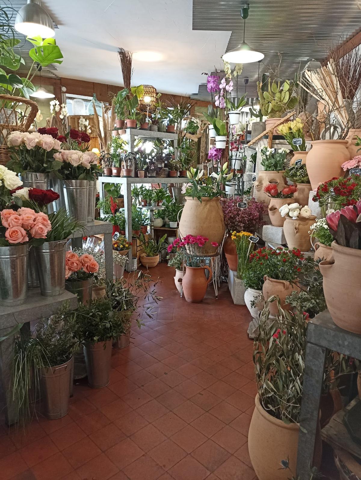 Les Jardins de Bagatelle - Fleuriste à Nantes