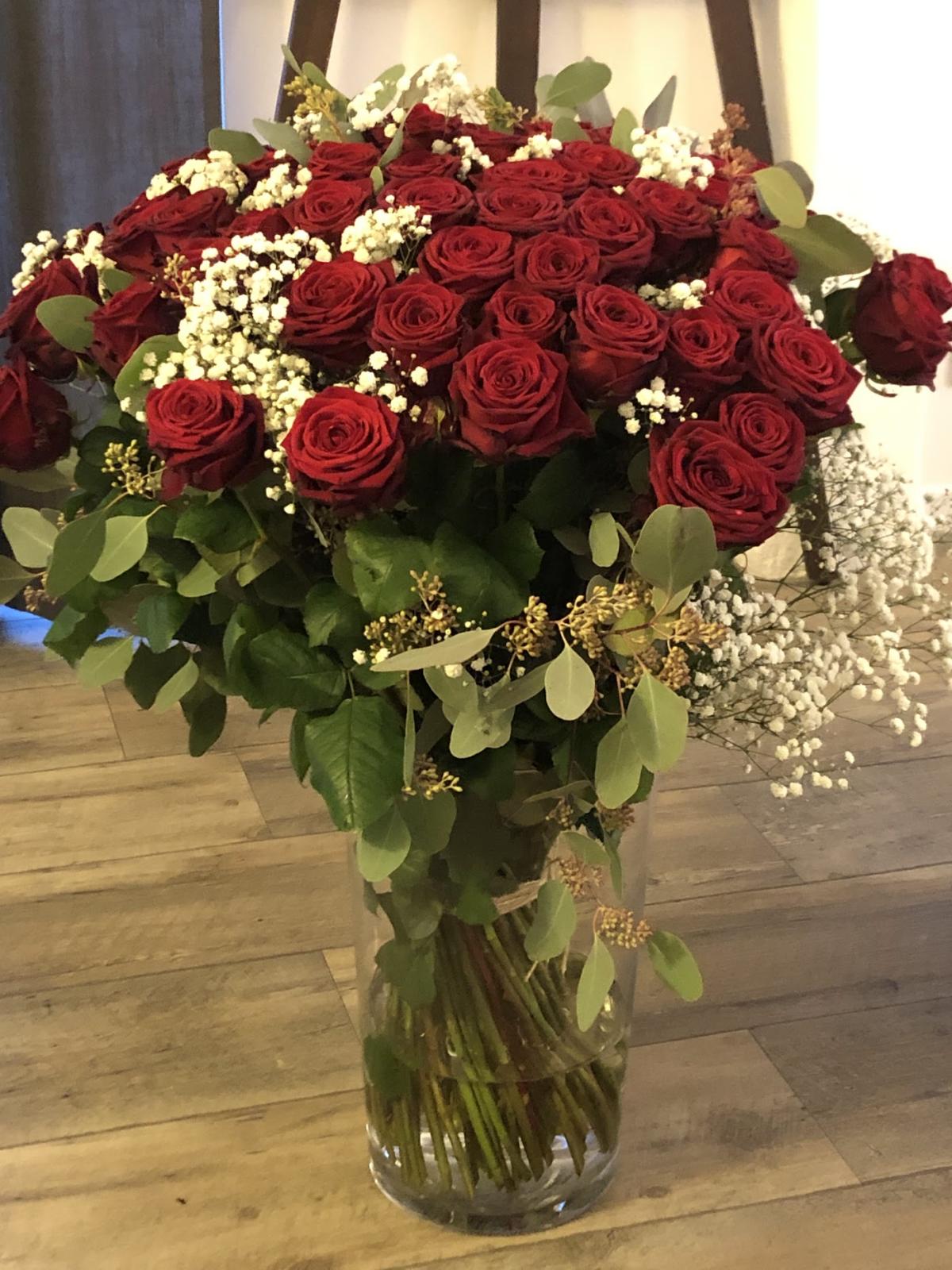 Uflora - Fleuriste à Tours