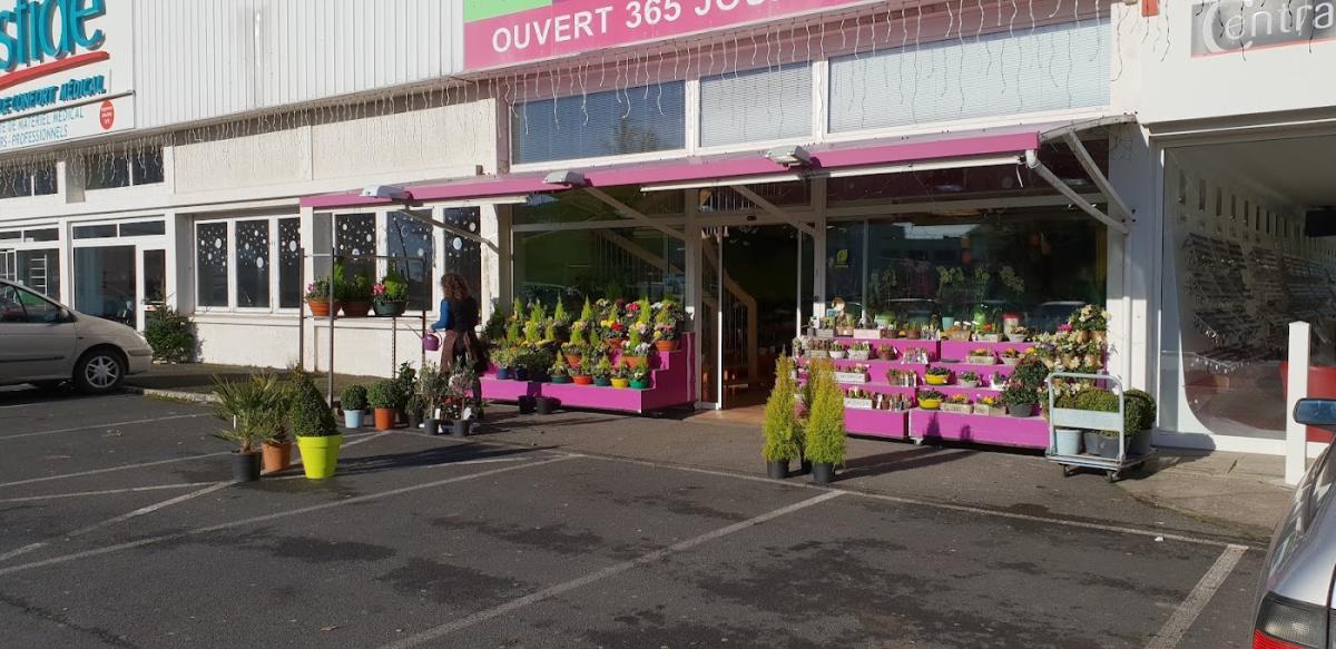 Fleurs et Sentiments - Fleuriste à Aurillac