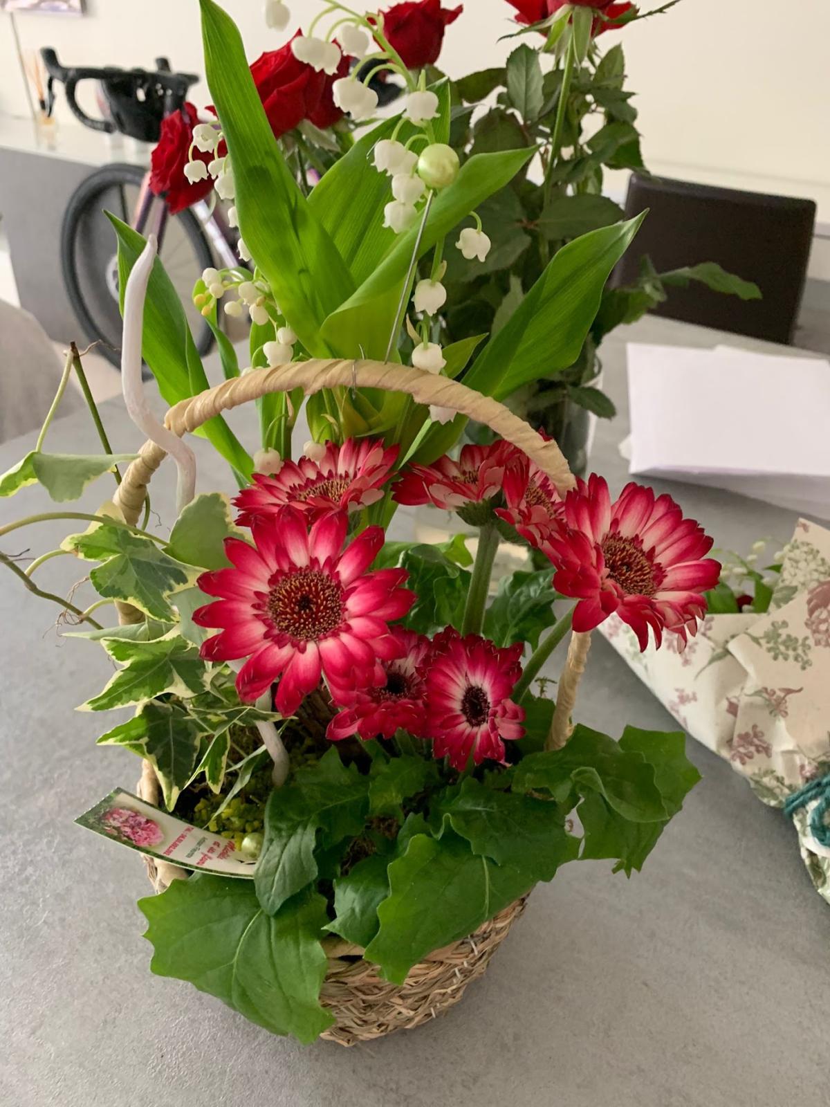 Boutique Michèle et ses Fleurs - Fleuriste à Cap-d'Ail