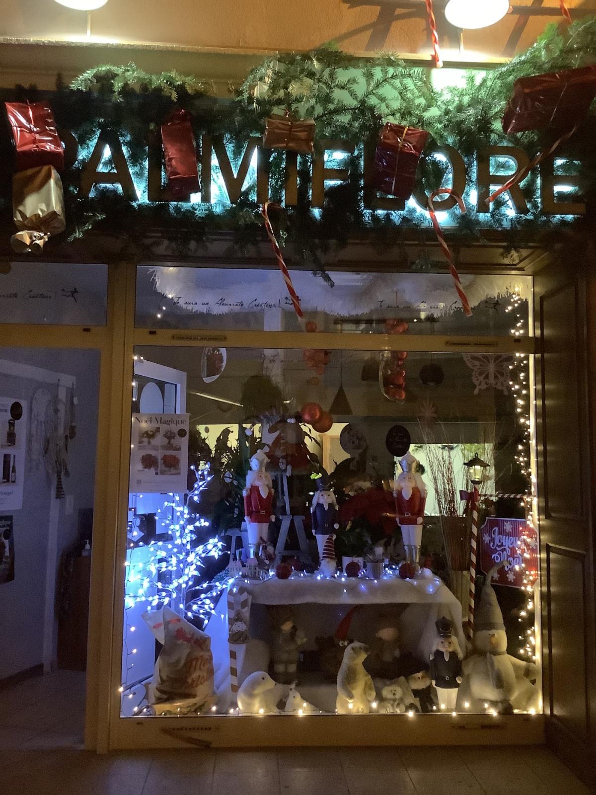 La Palmiflore, Artisan Fleuriste - Fleuriste à La Palme
