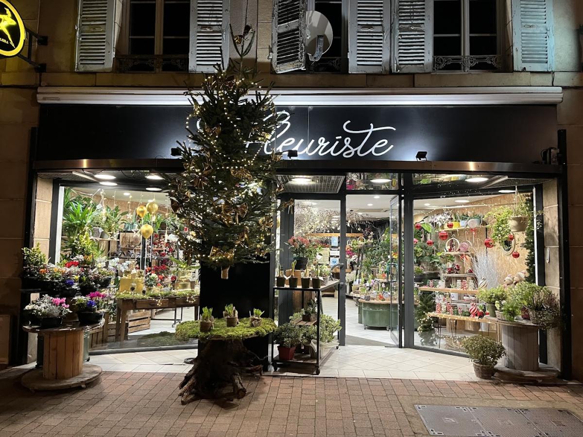 Amaryllis - Fleuriste à Lapalisse