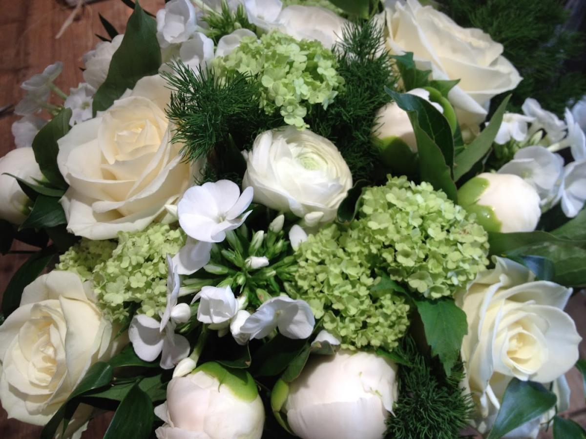 Nature Fleurs et Créations