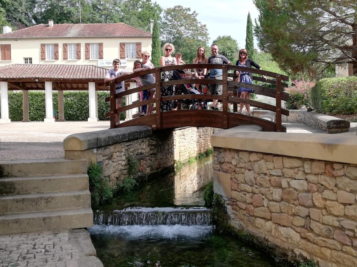 LE TEMPS D'UNE FLEUR