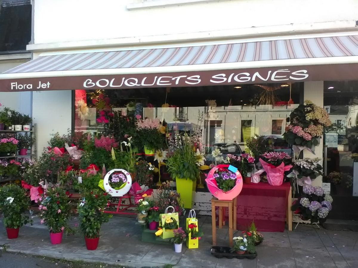 Bouquets Signés Sarl