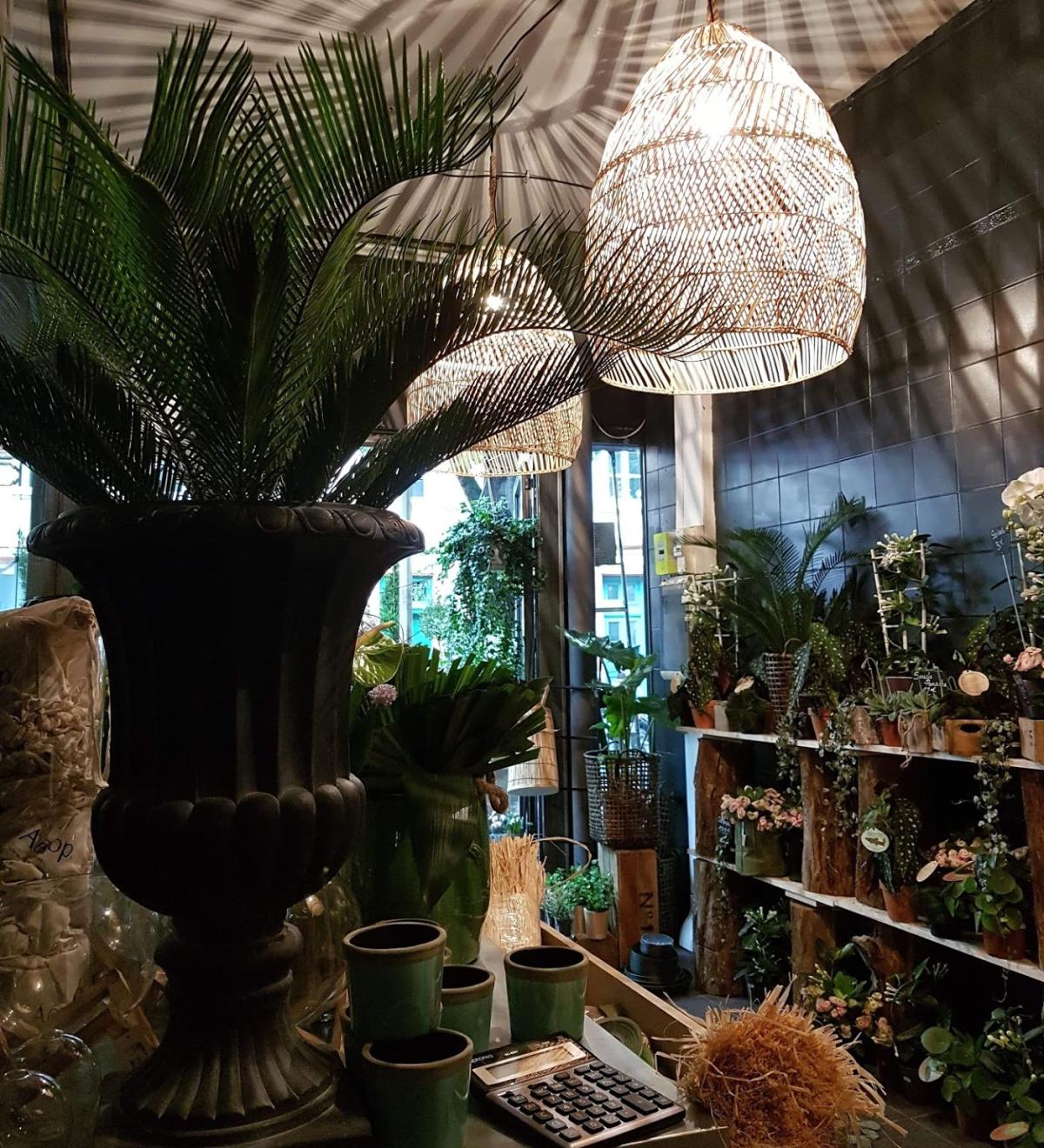 Le Bouquet Aromatique du Marché