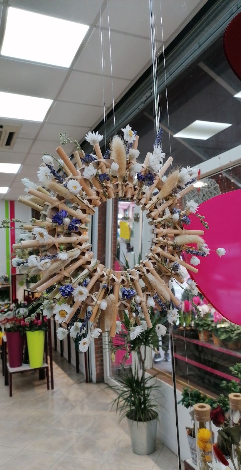 LibertyFleurs Toulouse Bonnefoy