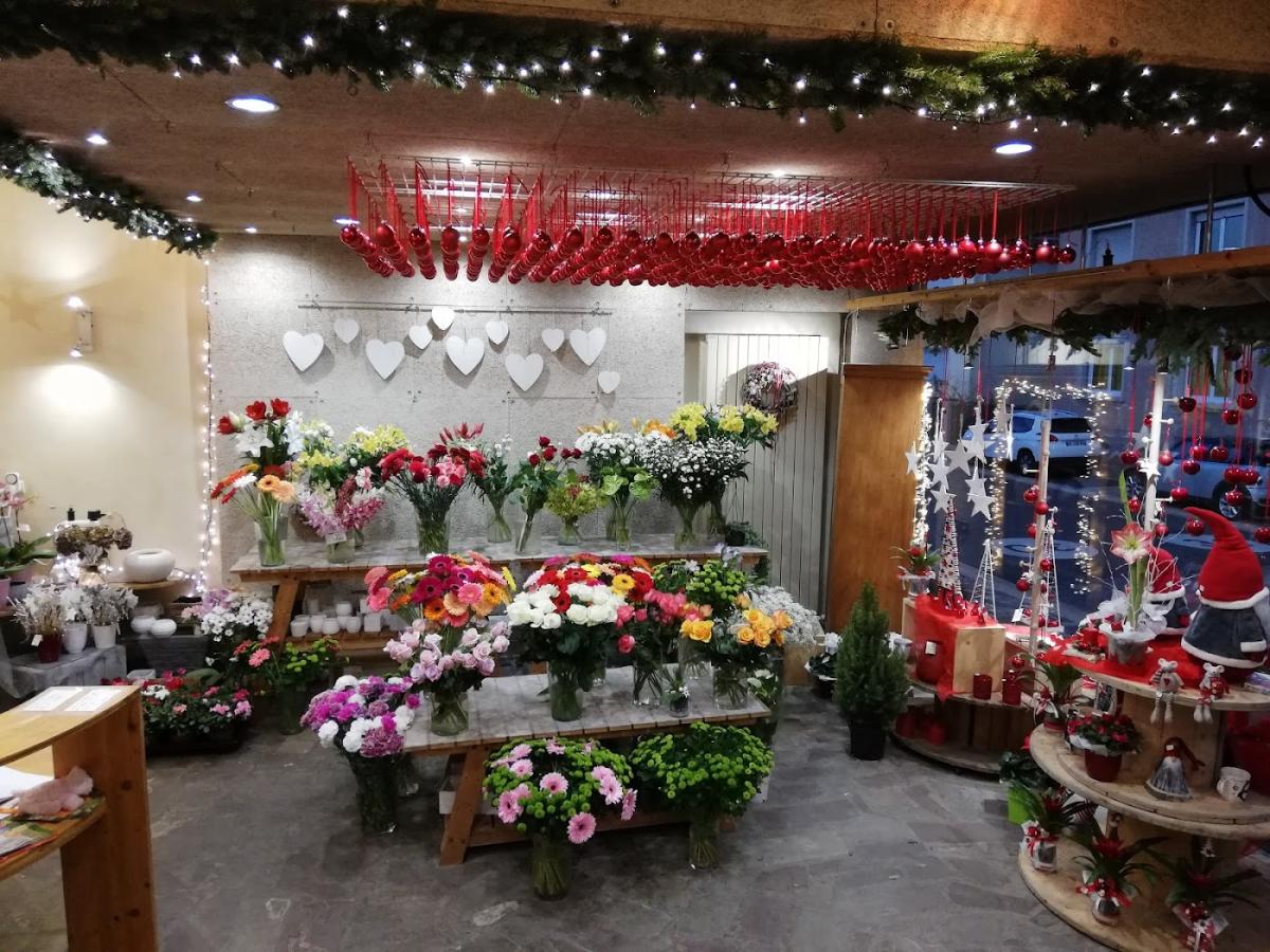 Carole Braun Fleuriste