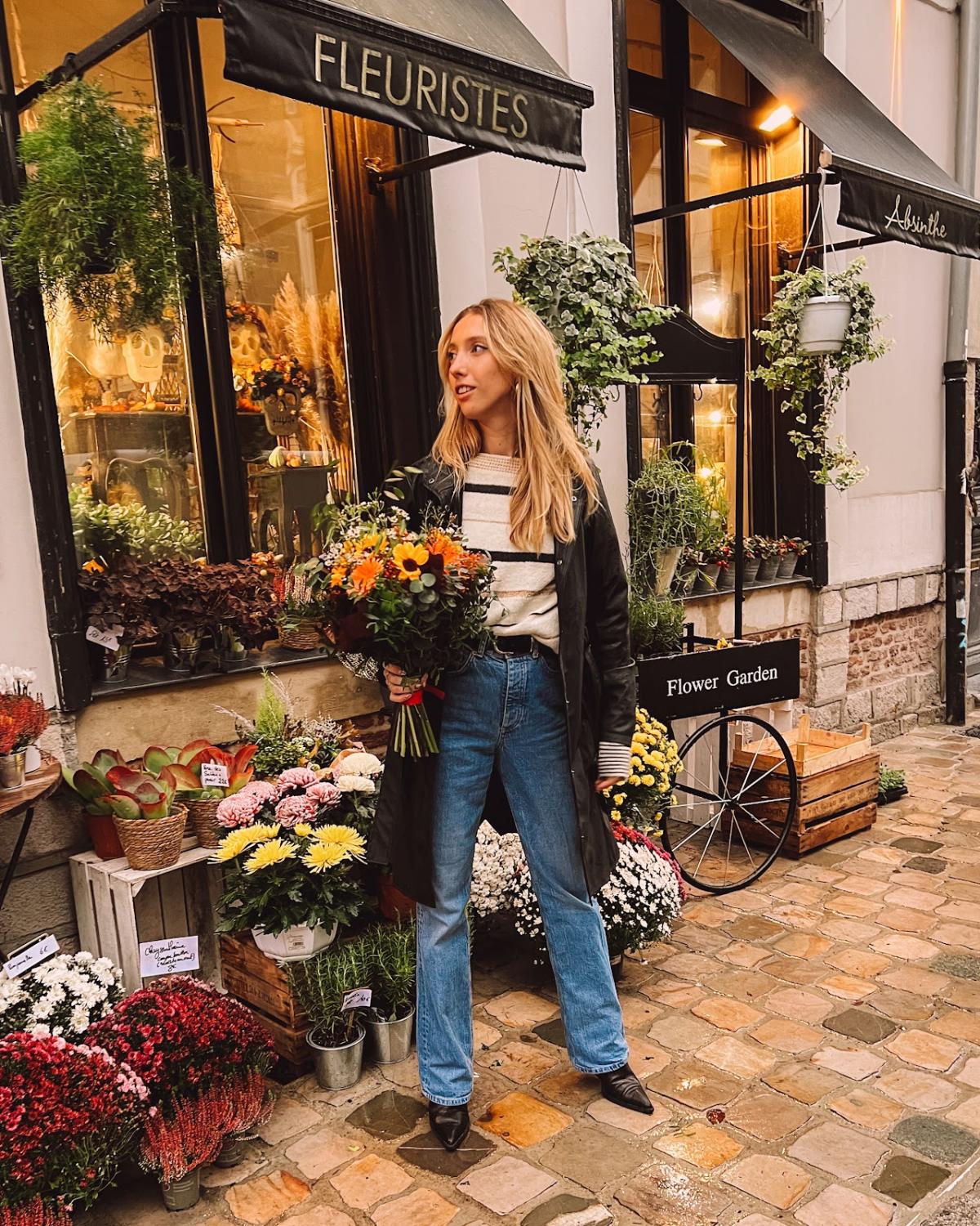 Alchimie Fleurs et Objets