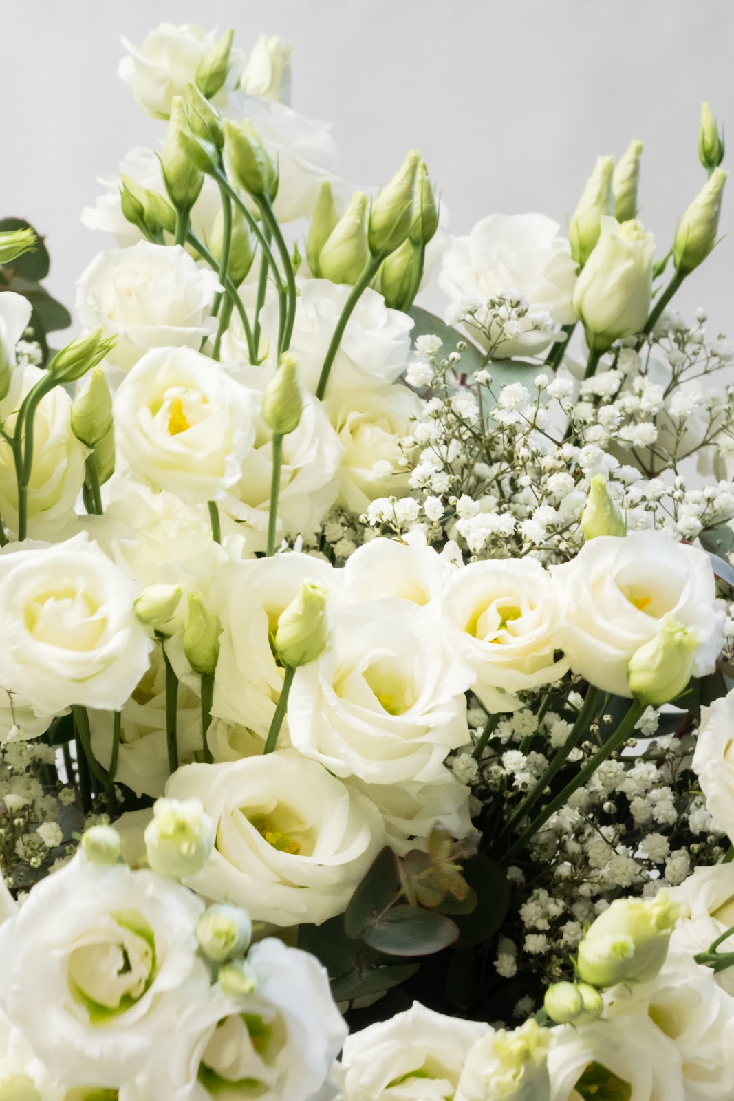 Oh! Les Fleurs - Artisan fleuriste Cormontaigne