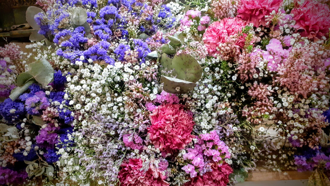 fleur par nature by benjamin jean