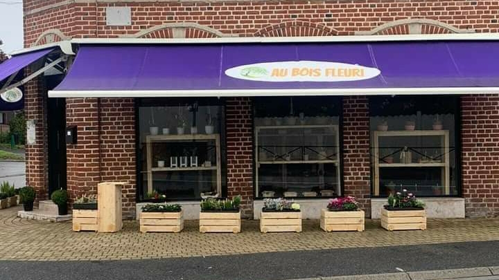 Au Bois Fleuri