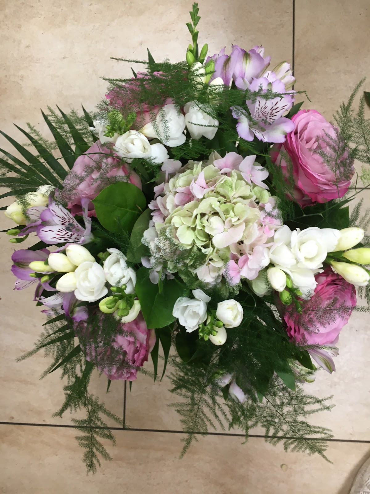 Le Rond Point Fleury