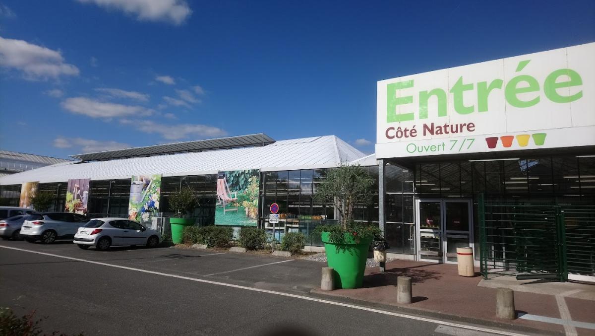 Côté Nature Saint-Michel-sur-Orge