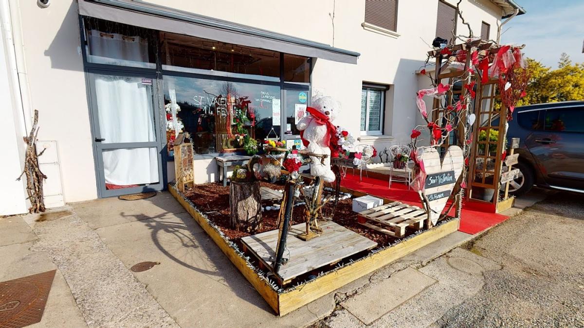 L'Atelier d'Art Flor'Event