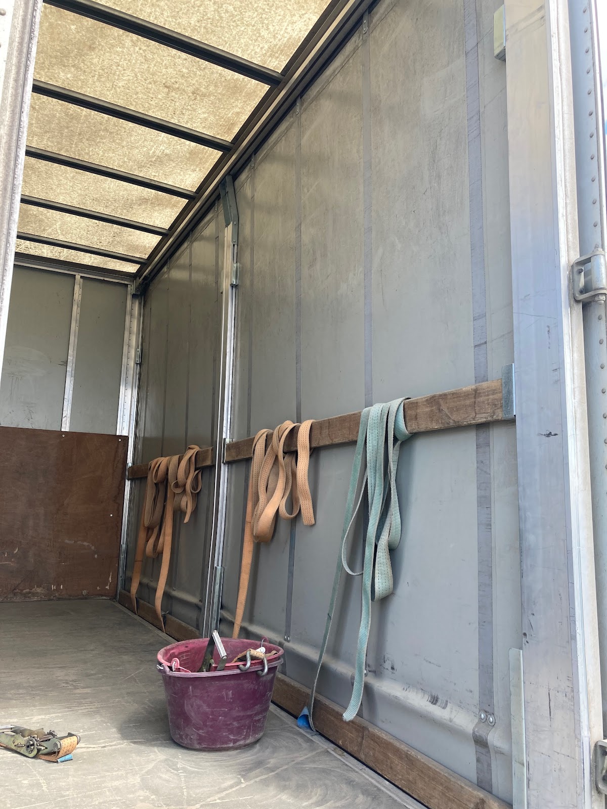 Comptoir Agricole Dufour Didier