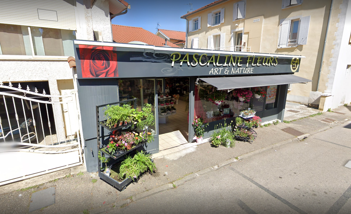 Pascaline Fleurs
