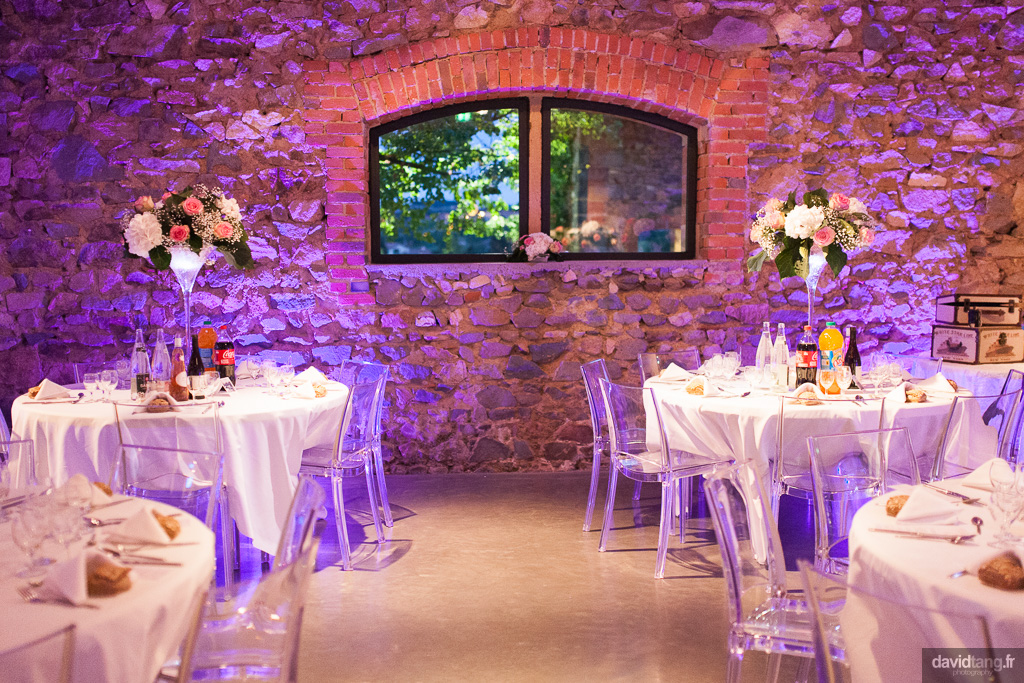 Les fleurs autrement