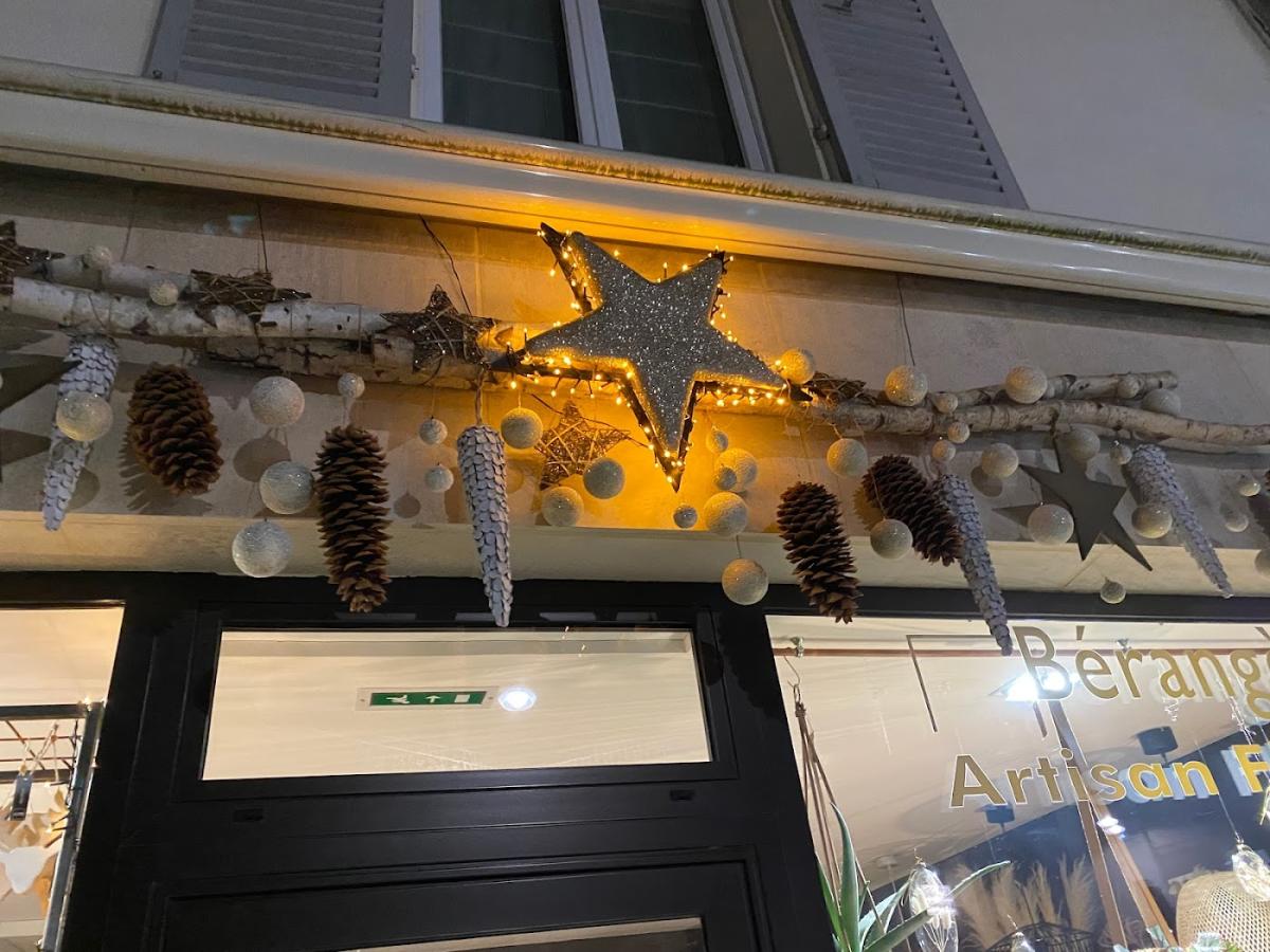 BERANGERE - PLAN Bé La boutique du végétal