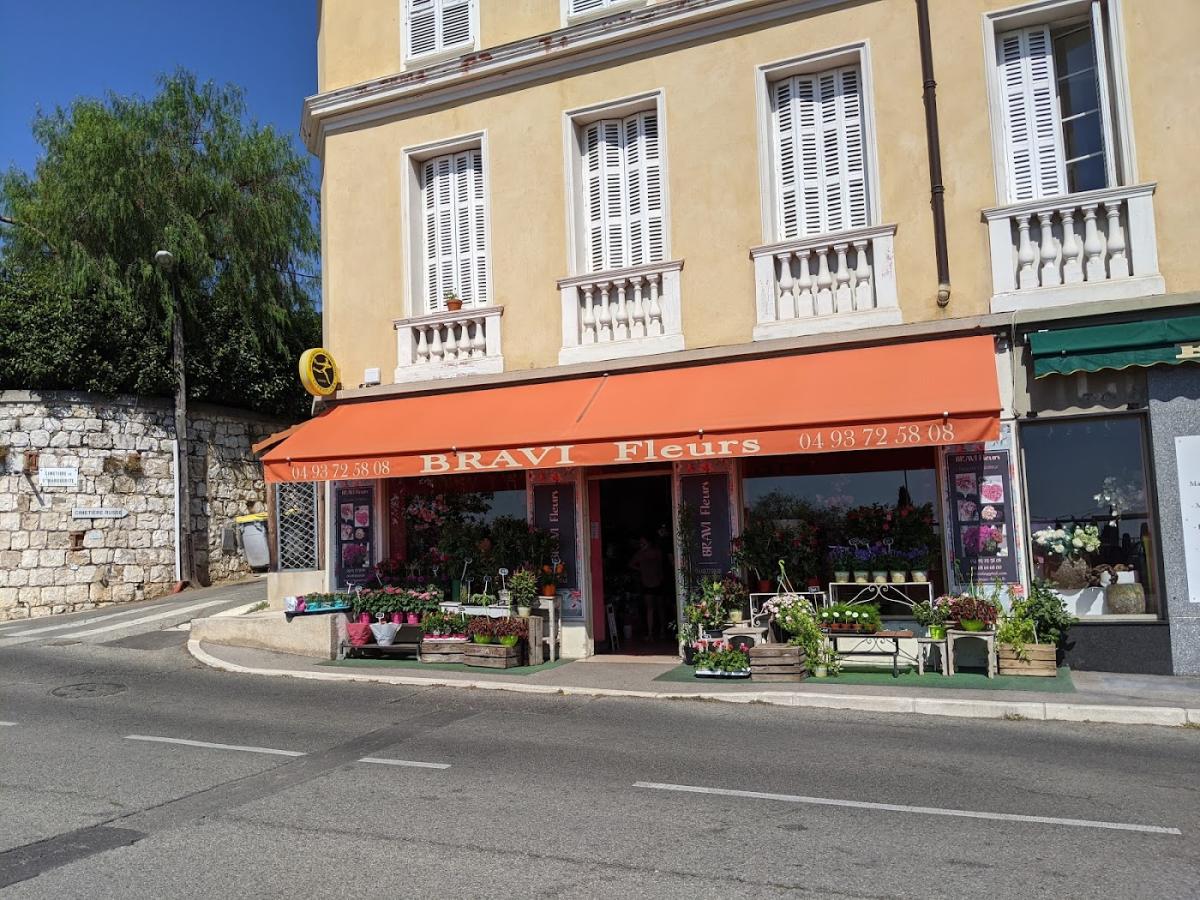 BRAVI FLEURS