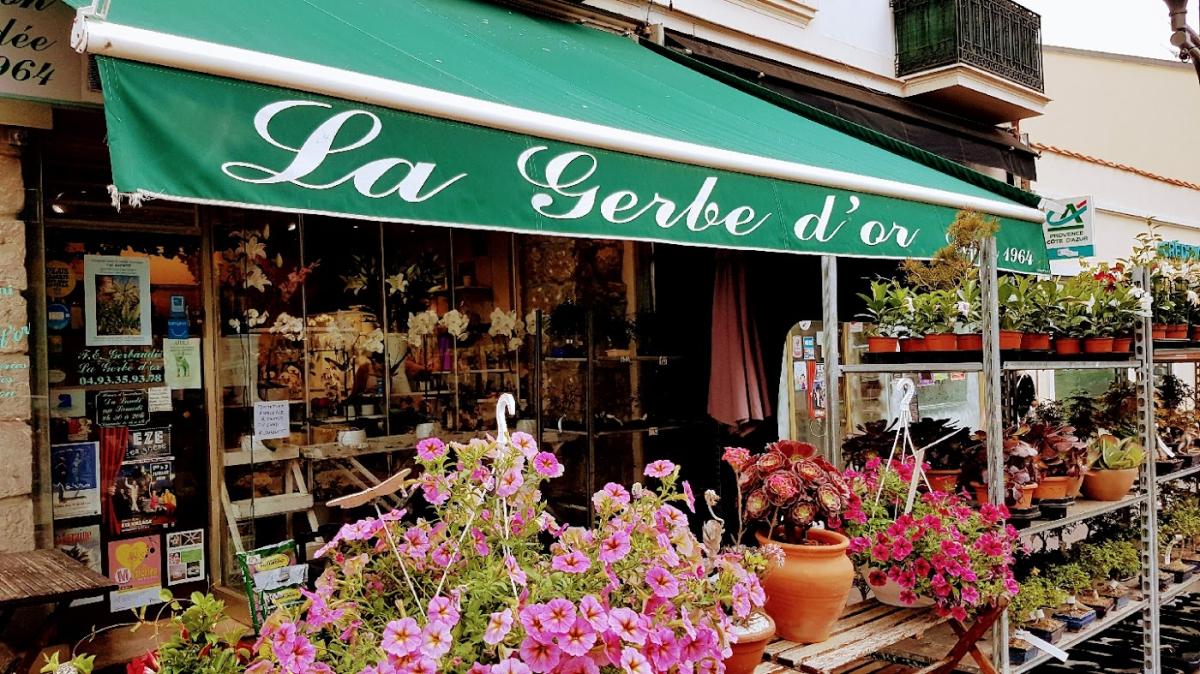 La Gerbe d'Or