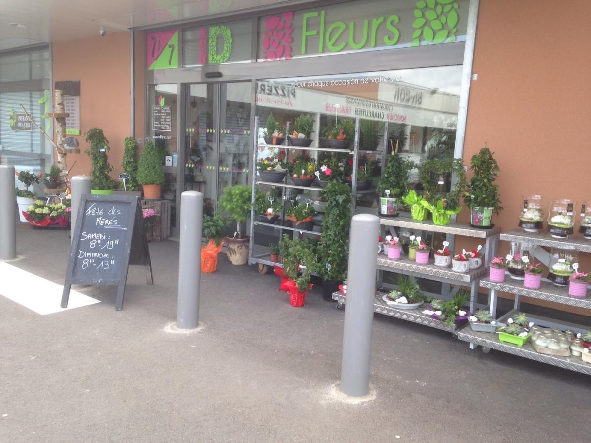 ID Fleurs