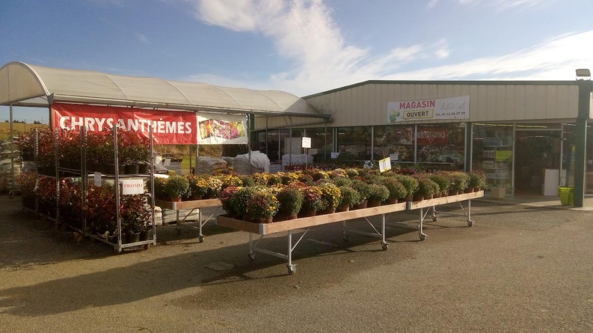 Jardinerie Kiriel Jardilim