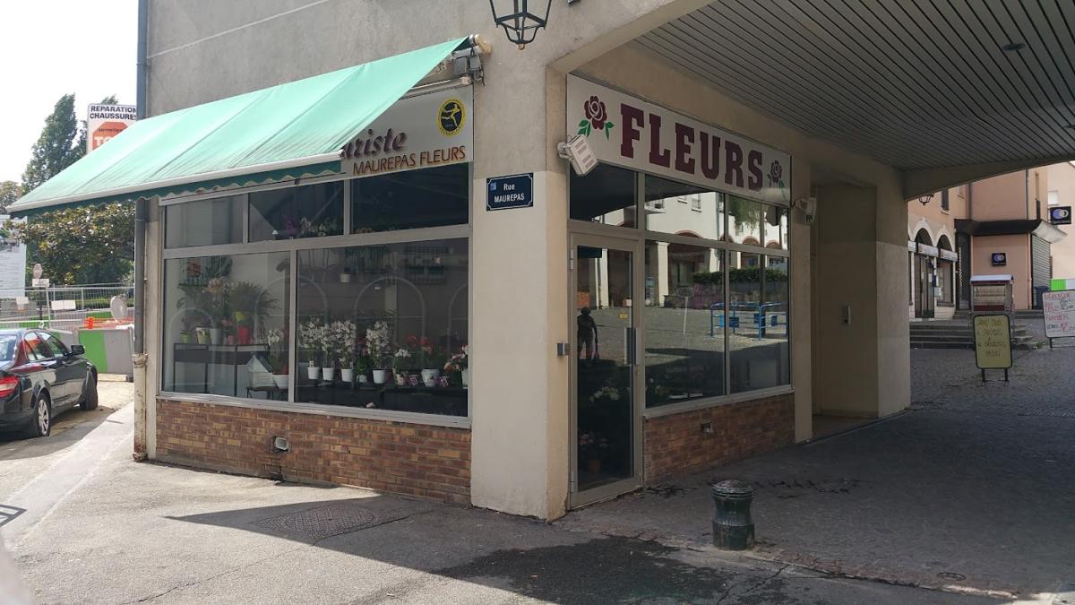 Maurepas Fleurs