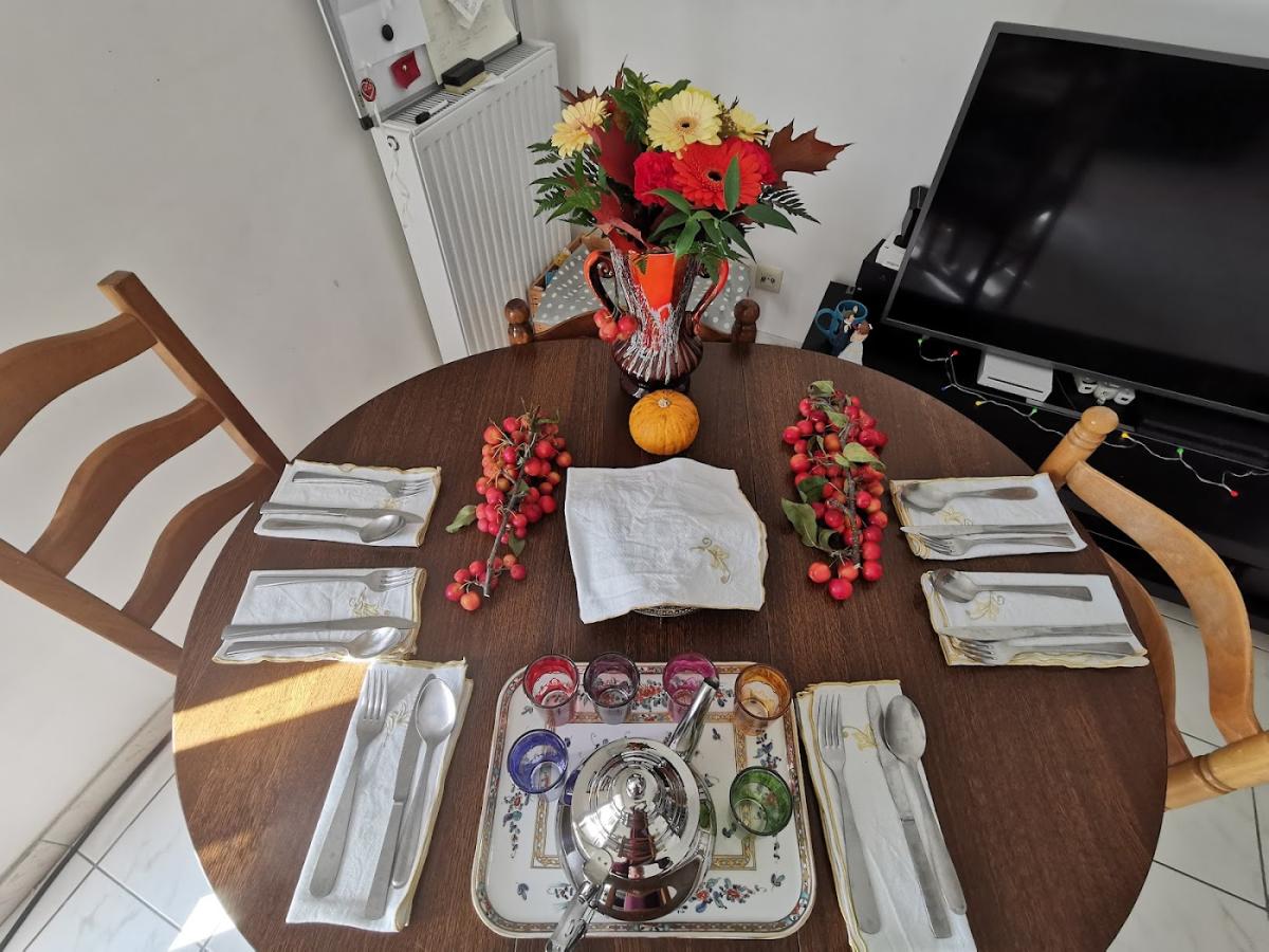 Fleurs & Passion : Chesne Lucie