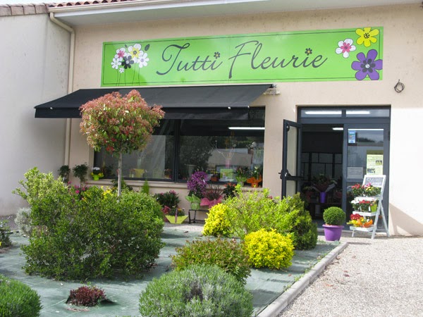 Tutti Fleurie