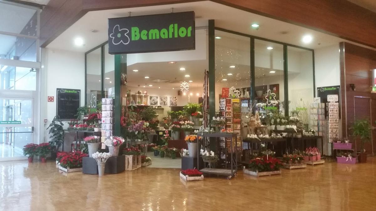 BEMAFLOR