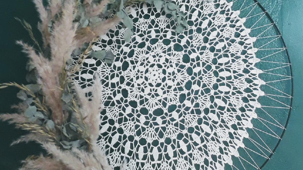 Etamine artisan fleuriste