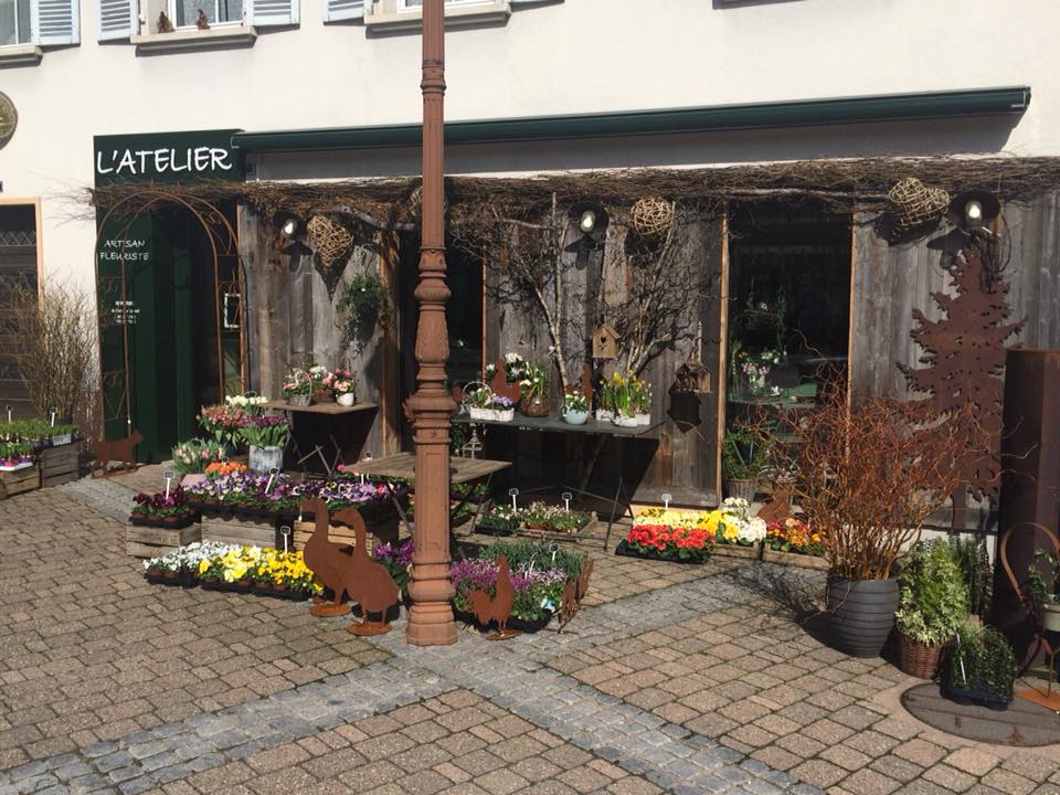 L'ATELIER