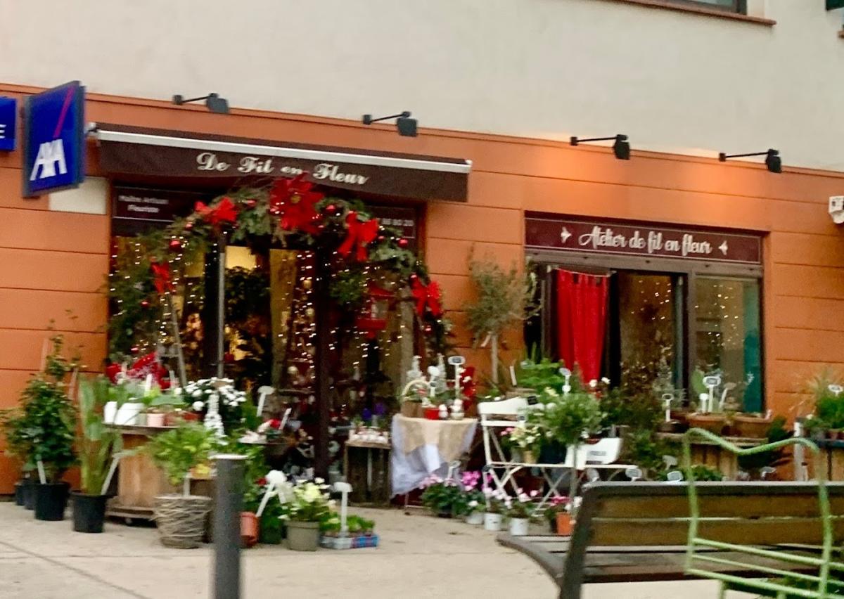 DE FIL EN FLEUR