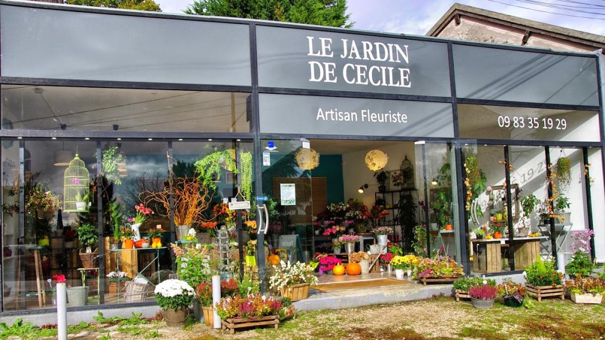 Le Jardin de Cécile