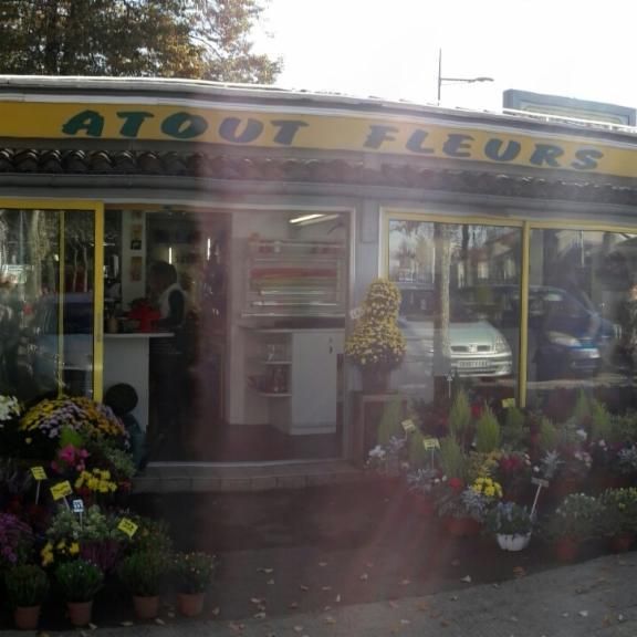 Atout Fleurs SARL