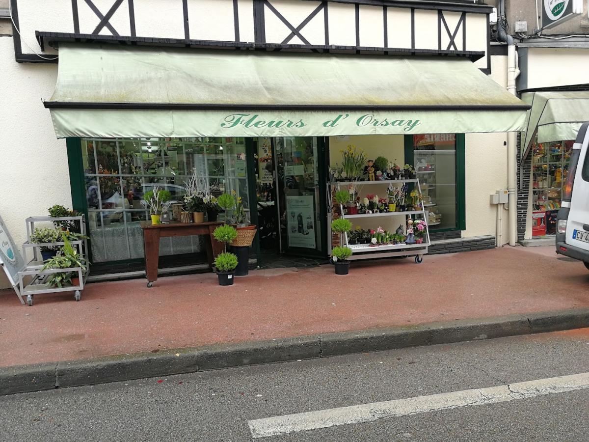 L'Atelier Des Beaux Lieux